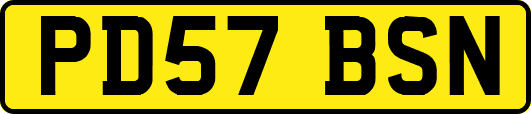 PD57BSN
