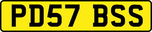 PD57BSS
