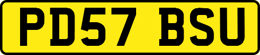 PD57BSU