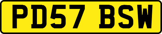 PD57BSW