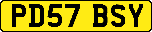 PD57BSY
