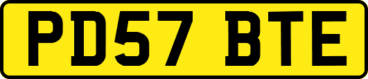 PD57BTE