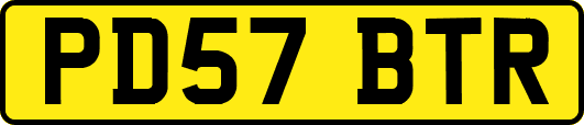 PD57BTR