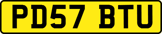 PD57BTU