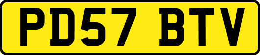 PD57BTV