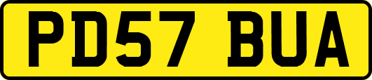 PD57BUA