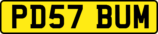 PD57BUM