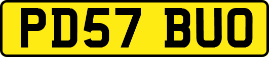 PD57BUO