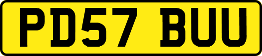 PD57BUU