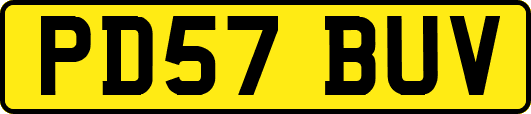 PD57BUV