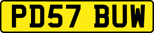 PD57BUW