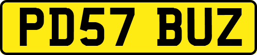 PD57BUZ