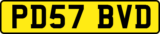 PD57BVD