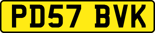 PD57BVK