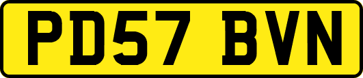 PD57BVN