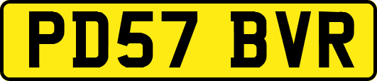 PD57BVR