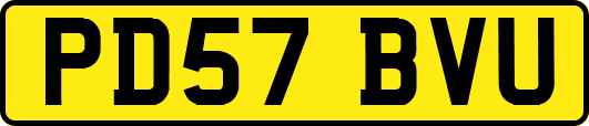 PD57BVU