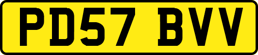 PD57BVV