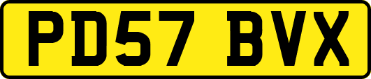 PD57BVX