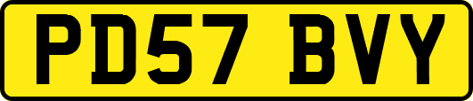PD57BVY
