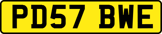 PD57BWE
