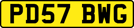 PD57BWG