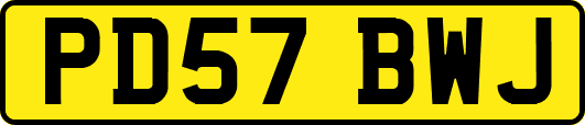PD57BWJ