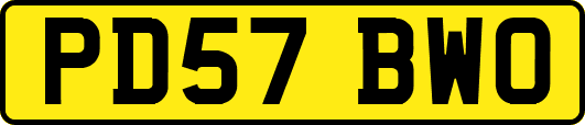 PD57BWO