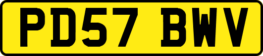 PD57BWV