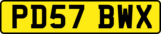 PD57BWX