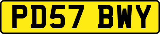 PD57BWY