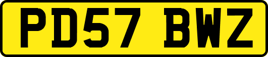 PD57BWZ