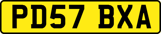 PD57BXA