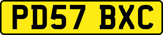 PD57BXC