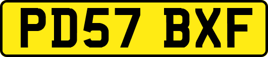PD57BXF