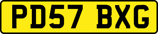 PD57BXG