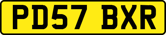 PD57BXR