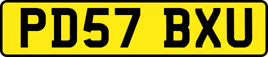 PD57BXU