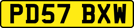 PD57BXW