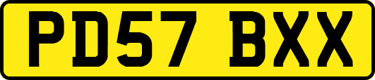 PD57BXX