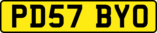 PD57BYO