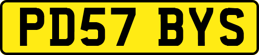 PD57BYS