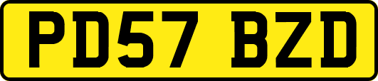 PD57BZD