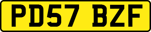 PD57BZF