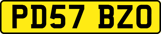 PD57BZO