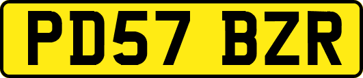 PD57BZR