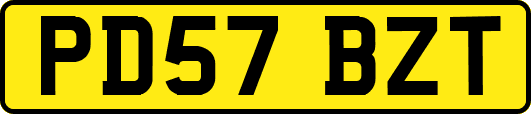 PD57BZT