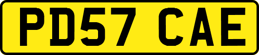 PD57CAE