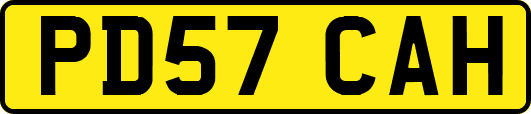 PD57CAH