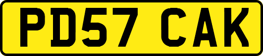 PD57CAK